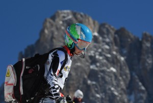 GABRIELLI GIOELE US DOLOMITICA 2017 SL ROLLE C (PH ELVIS) 